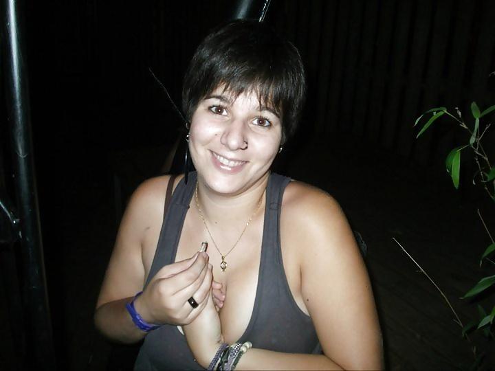 25P GILF (IV)