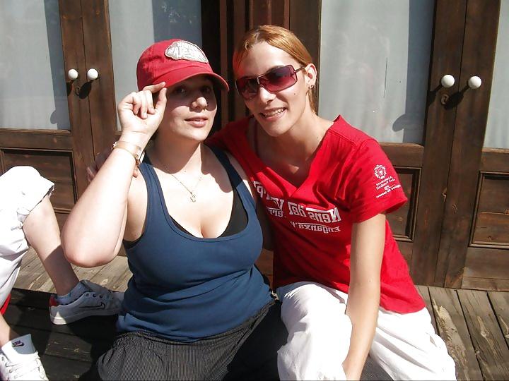 25P GILF (IV)