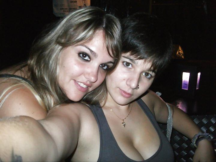 25P GILF (IV)