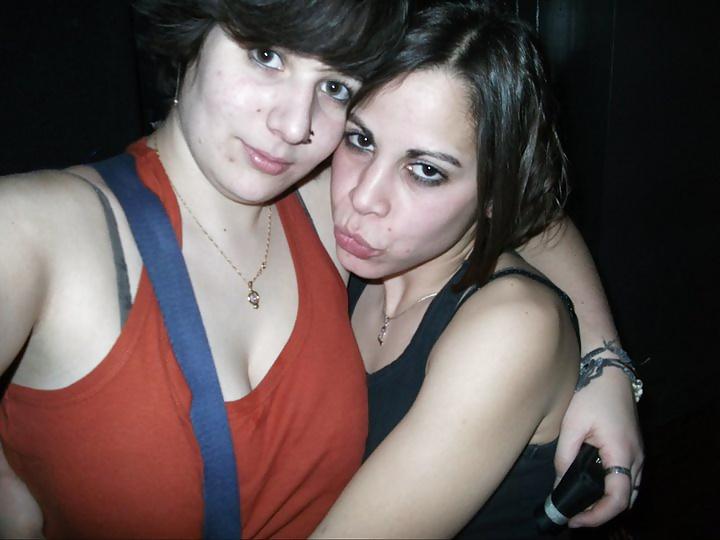 25P GILF (IV)