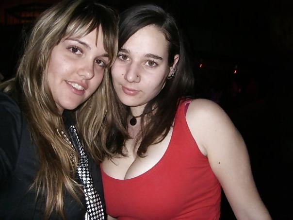 25P GILF (IV)