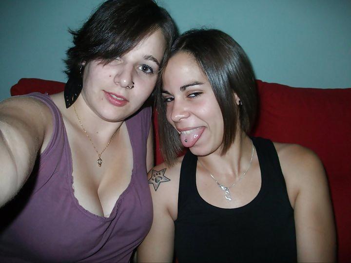 25P GILF (IV)