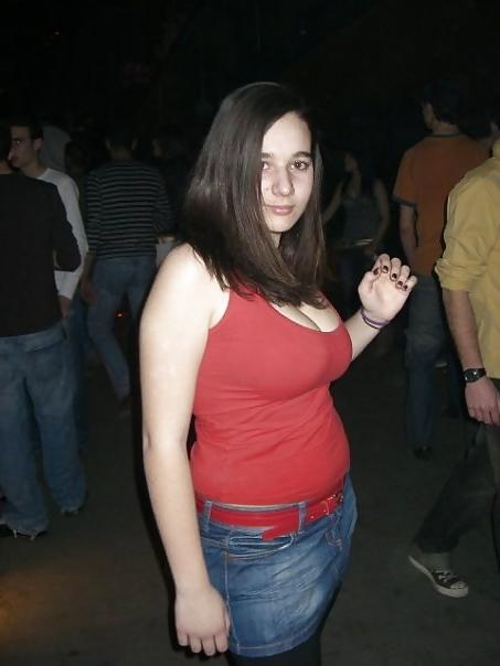 25P GILF (IV)
