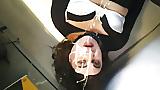 25P Self Facial- Chism's Shooting Cum Gallery - in my mouth.