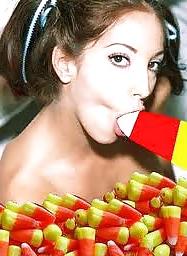 25P Self Facial- Chism's Shooting Cum Gallery - in my mouth.