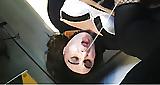 25P Self Facial- Chism's Shooting Cum Gallery - in my mouth.
