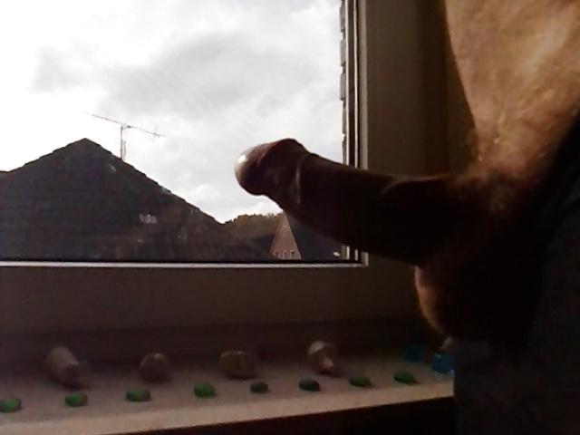 7P Geiler Schwanz sucht noch geilere Fotze