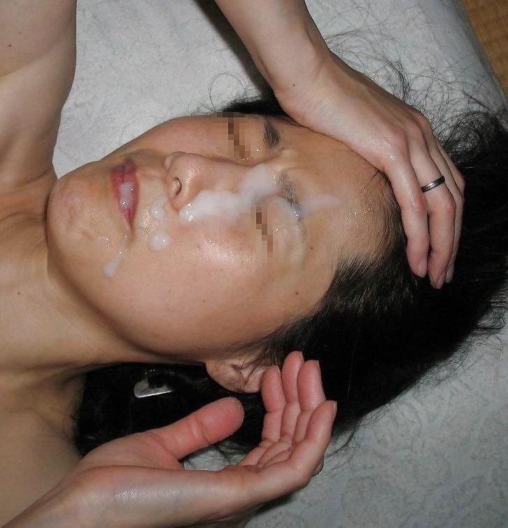 15P Japanese Amateur Mature Sluts 3