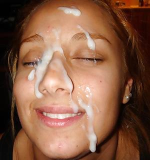 25P Only amateur cumshot