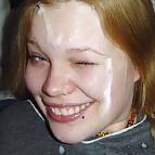 25P Only amateur cumshot