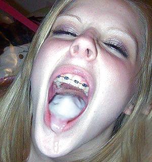 25P Only amateur cumshot