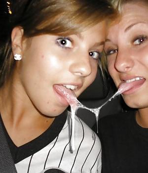 25P Only amateur cumshot