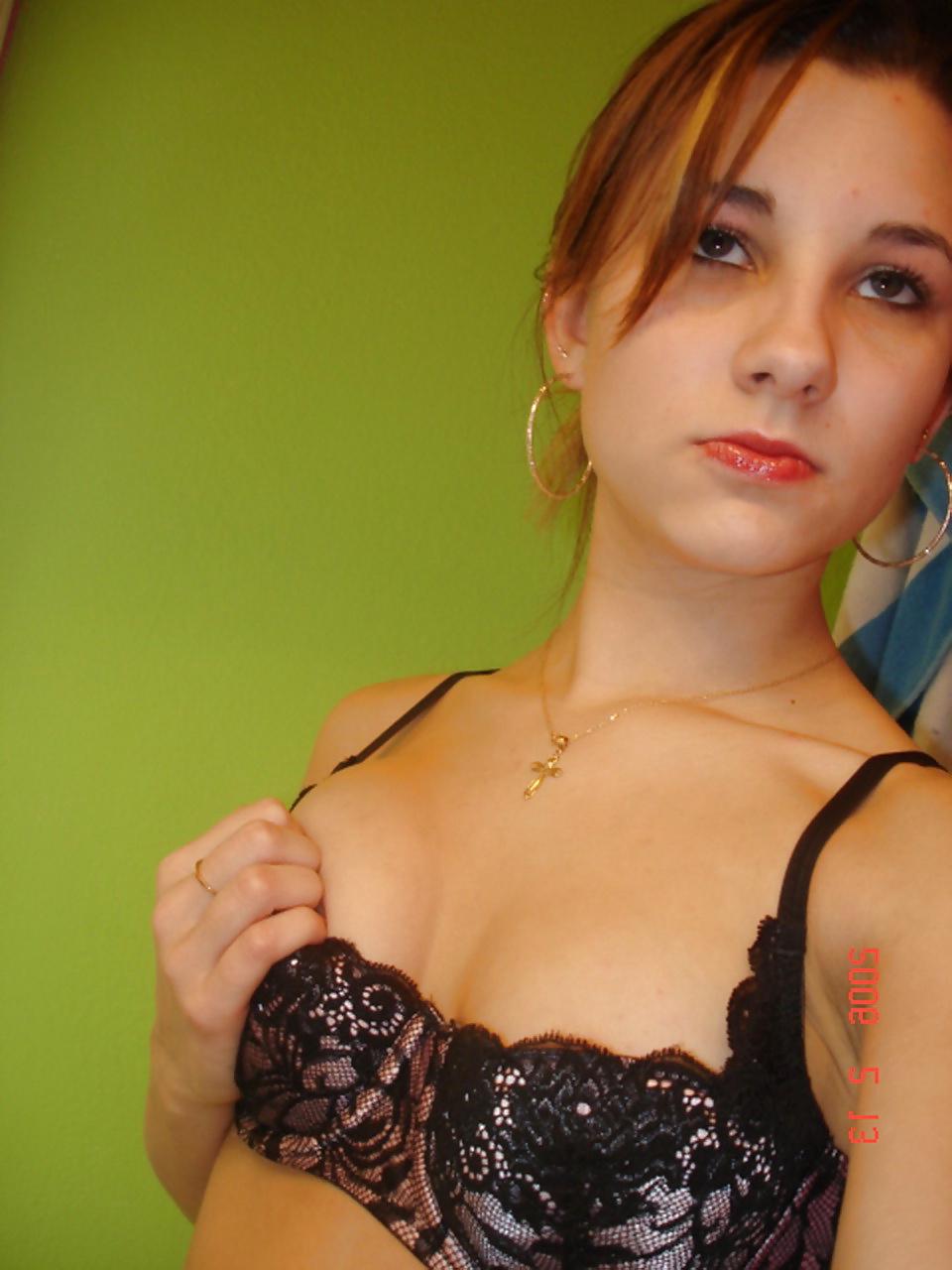 20P New bra and panties 