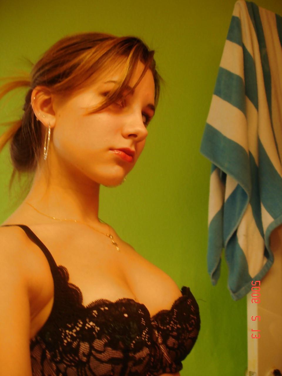 20P New bra and panties 