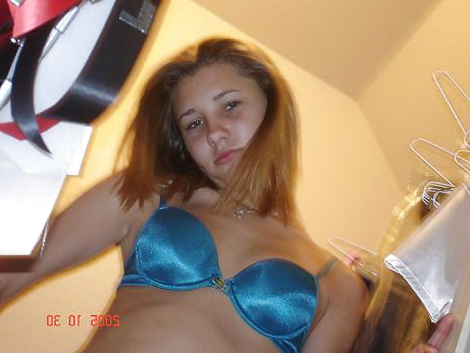 20P New bra and panties 