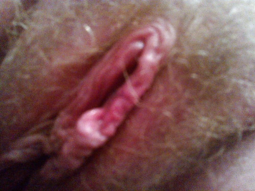 25P Big Things in a Big Pussy!