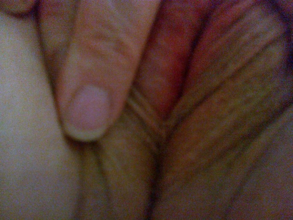 25P Big Things in a Big Pussy!