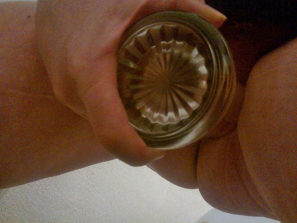 25P Big Things in a Big Pussy!