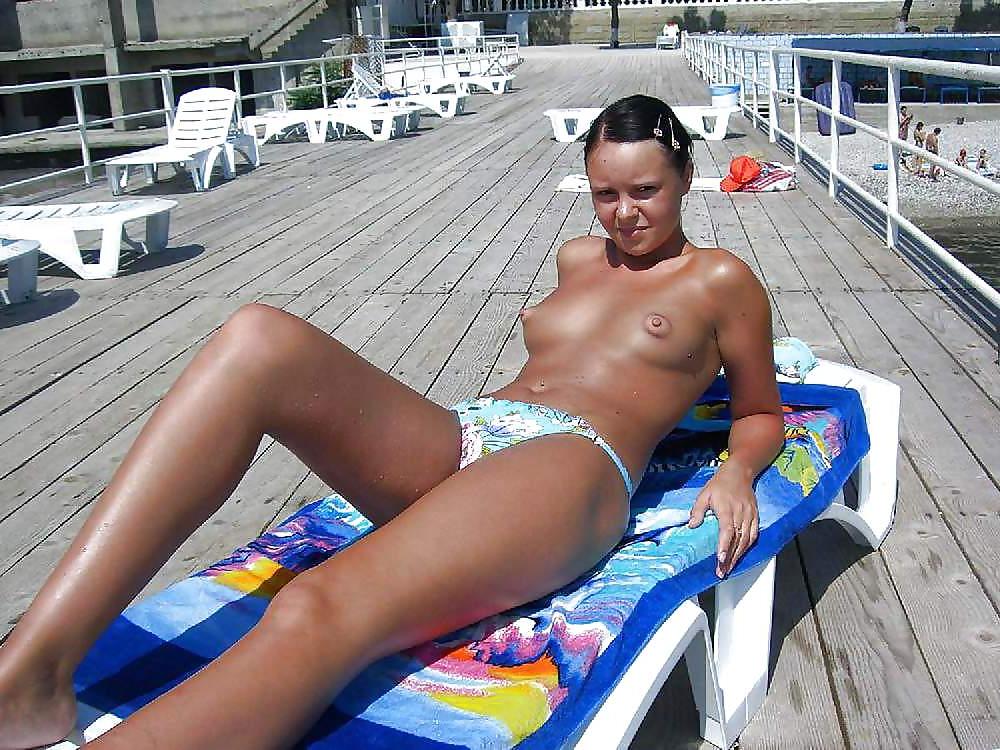 25P Cum On My Big Tits 4