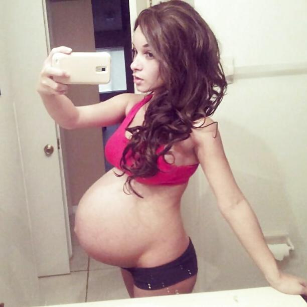 20P Pregnant - 7