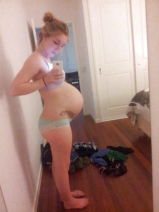20P Pregnant - 7