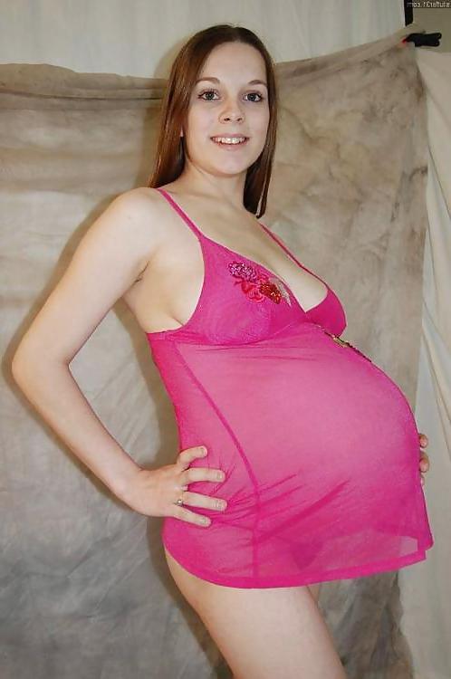 20P Pregnant - 7