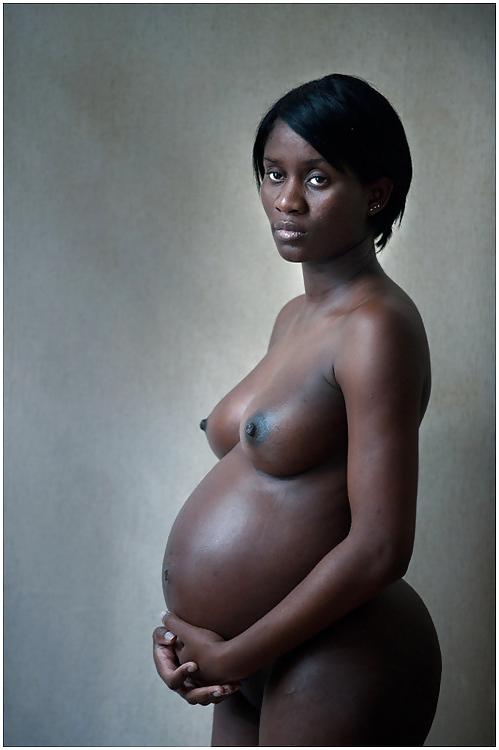 25P Pregnant - so horny