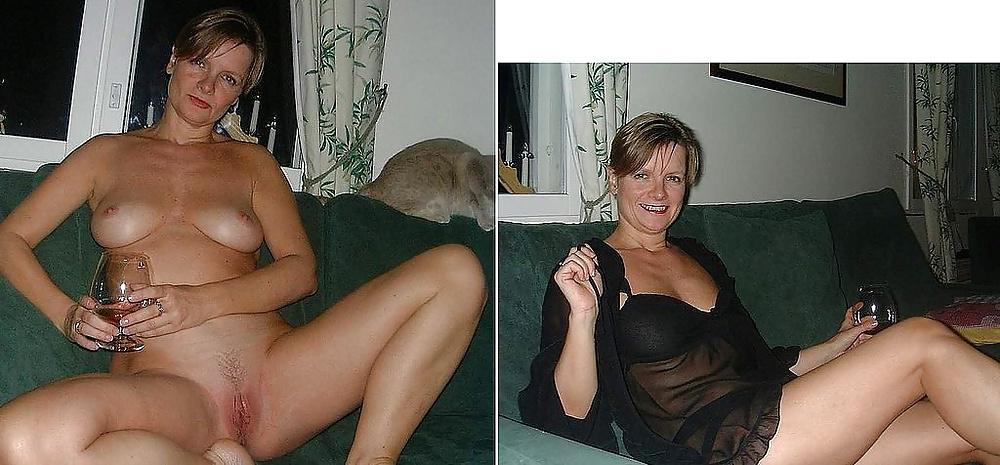 25P Before and after
