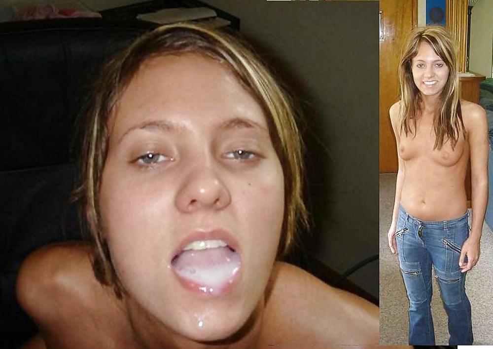 25P Before and after