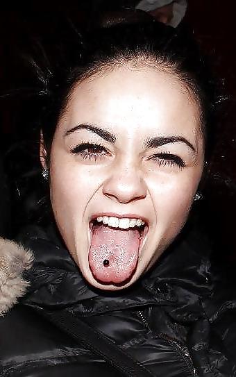 12P CUM FACE SALOPE AVALEUSE DE SPERME (got1212)