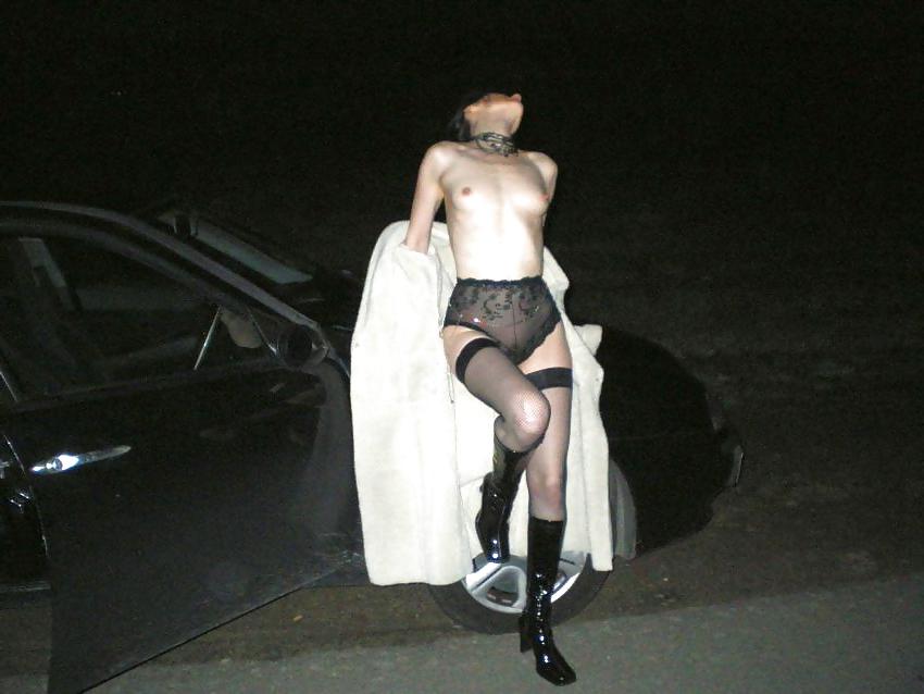 14P Milf Nude Outdoor 02