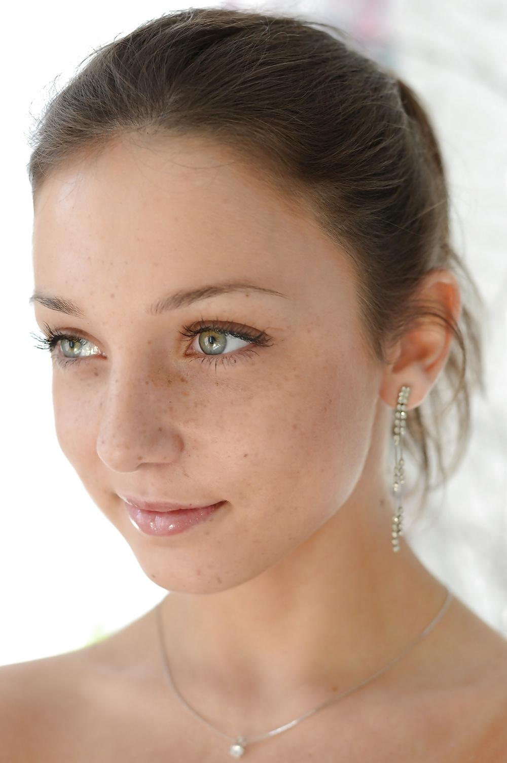 25P Teen faces 2