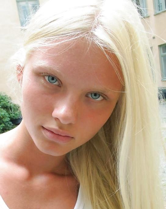 25P Teen faces 2