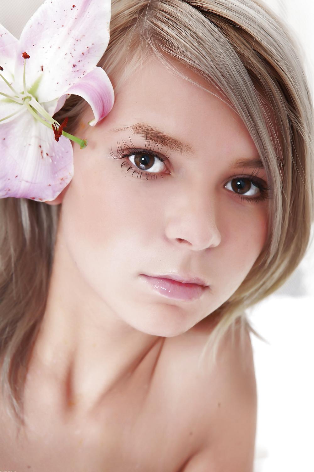 25P Teen faces 2