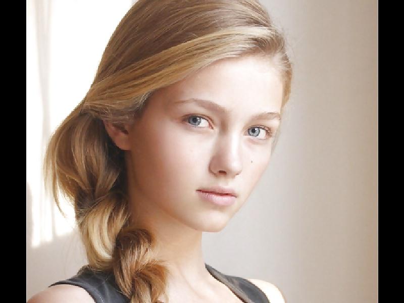 25P Teen faces 2
