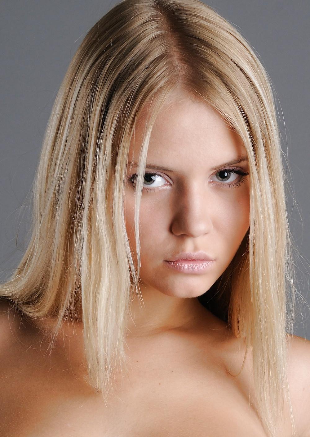 25P Teen faces 2