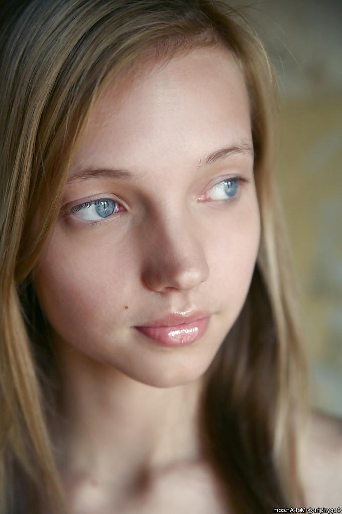 25P Teen faces 2