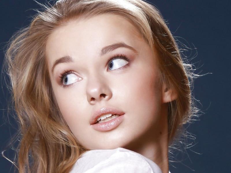 25P Teen faces 2