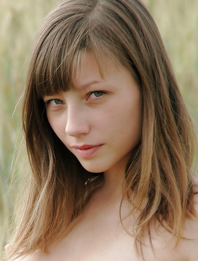 25P Teen faces 2
