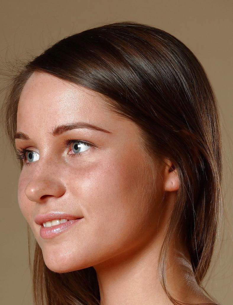 25P Teen faces 2