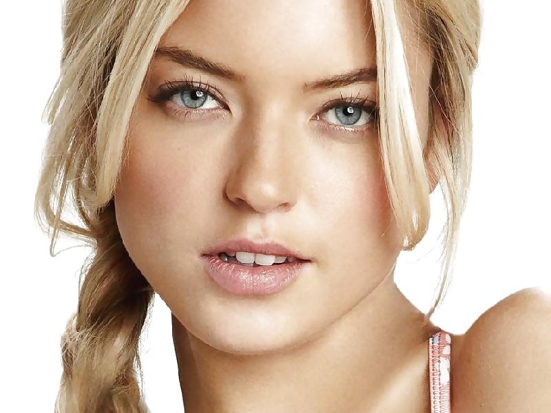 25P Teen faces 2