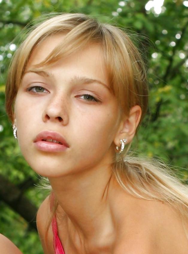 25P Teen faces 2