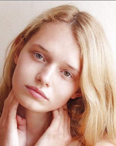 25P Teen faces 2