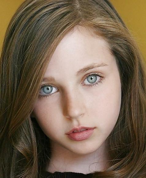 25P Teen faces 2