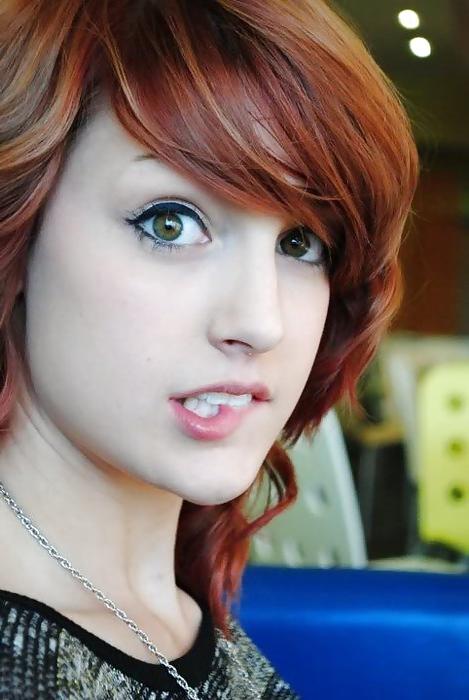 25P Teen faces 2