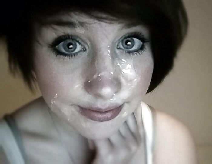25P Facial cum