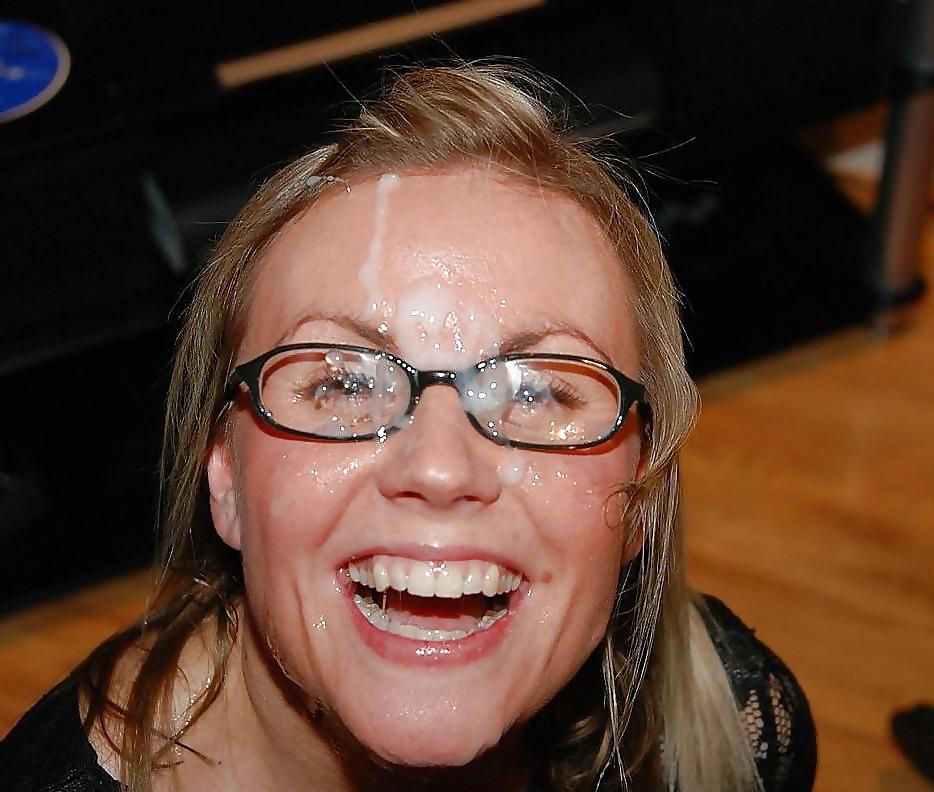 12P Cum on my face 