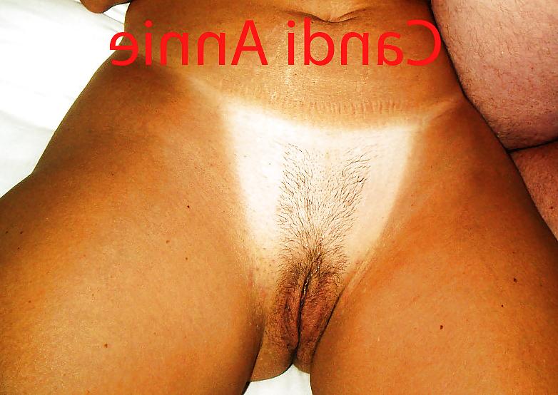 10P Candi Annie Hotel Room Quickie