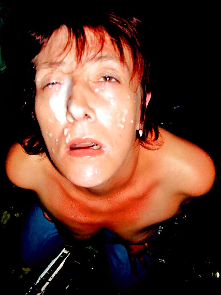 20P Cum On Amateur Faces