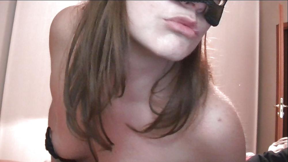 9P CUM ON MY FACE